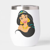 Jasmin (Arrière)