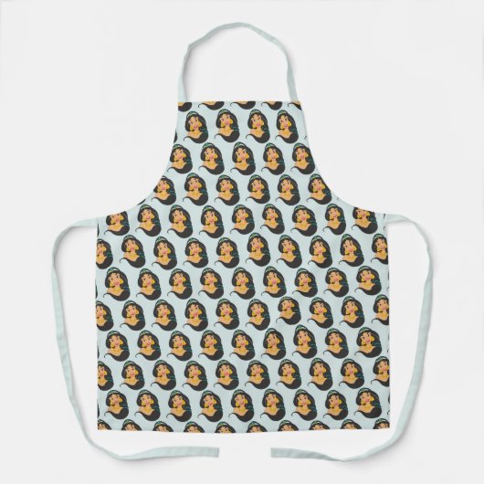Jasmine Apron Schort (Voorkant)