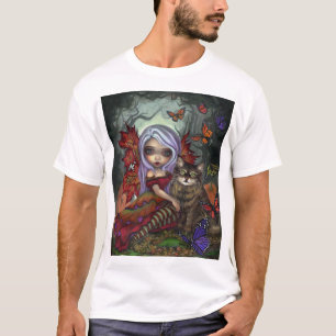 Jasmine Becket-Griffith "Le Lien Éternel" T-Shirt