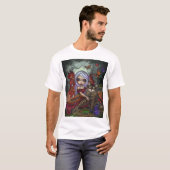 Jasmine Becket-Griffith "Le Lien Éternel" T-Shirt (Devant entier)
