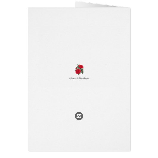 Jasmine Bloemen bruiloft (Achterkant)