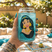 Jasmine Can Glass