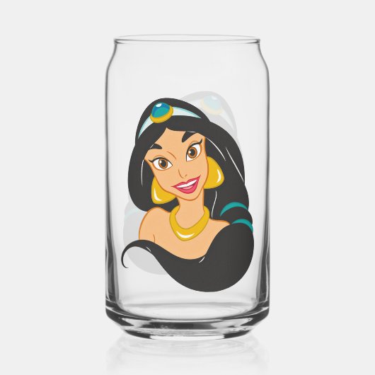 Jasmine Can Glass (Recto)