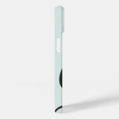 Jasmine Case-Mate iPhone Case (Achterkant / Rechts)