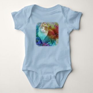 Jasmine de Kitten Romper