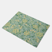 Jasmine door William Morris Deurmat (Schuin)