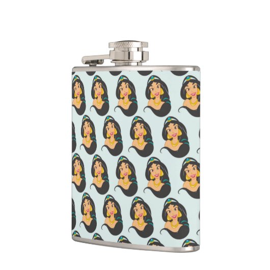 Jasmine Flask Heupfles (Links)