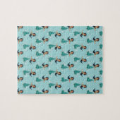 Jasmine Jigsaw Puzzel (Horizontaal)