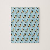 Jasmine Legpuzzel (Verticaal)