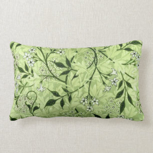 Jasmine Lumbar Pillow Kussen