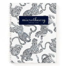 jasmine-microtheorie notebook