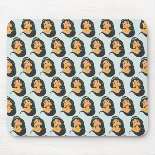 Jasmine Muismat (Voorkant)