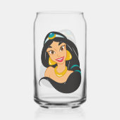Jasmine Peut Verre (Verso)
