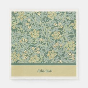 Jasmine-SJABLOON Servet