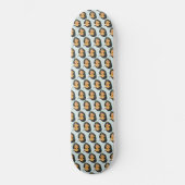 Jasmine Skateboard (Voorkant)