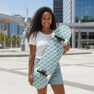Jasmine Skateboard