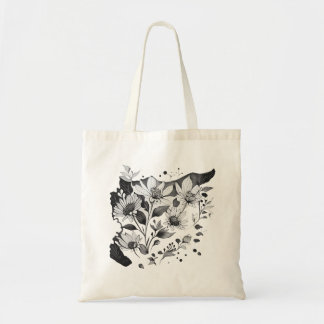 Jasmine Syrië Kaart خريطةسور ي ا ي ا س م ي نkaart Tote Bag