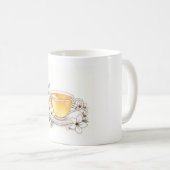 Jasmine Tea Serenity Mok (Voorkant rechts)