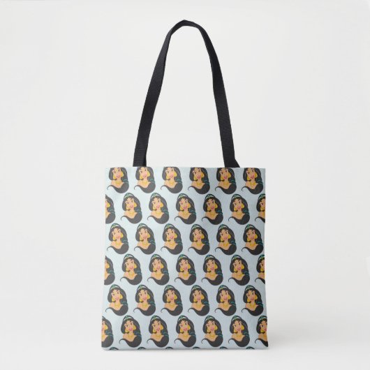 Jasmine Tote Bag (Devant)