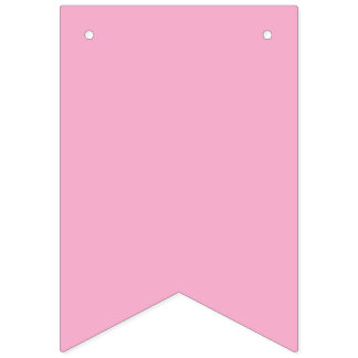 "Jasmine Verjaardag" Vlaggenlijn Vlaggetjes