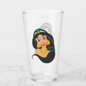 Jasmine Verre (Devant)