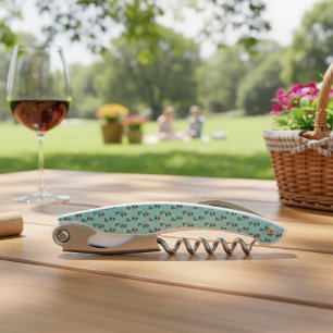 Jasmine Waiter's Kurkentrekker