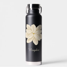 Jasmine Witte Bloem Elegante Naam