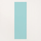 Jasmine Yoga Mat (Achterkant)