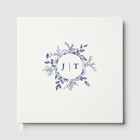 Jasminum Sambac Elégant mariage Floral (Recto)