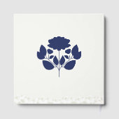 Jasminum Sambac Elégant mariage Floral (Verso)