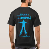 Jason Black EPB top (Achterkant)