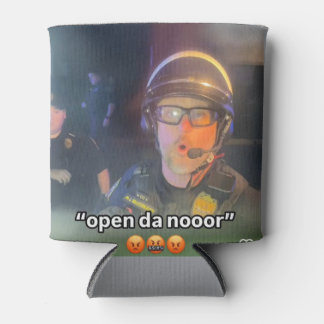 Jason Da Noor Blikjeskoeler