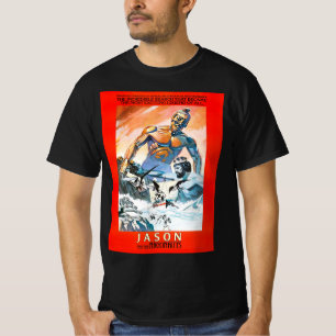 Jason en de Argonauts T-shirt