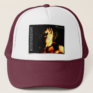 JASON JENKINS LIVE DREAD TRUCKER PET