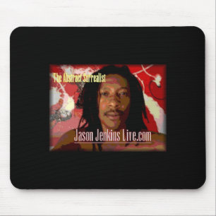 Jason Jenkins Live.ning.com Muismat
