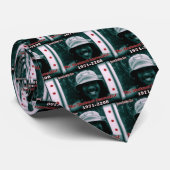 Jason Jenkins Live.ning.com Stropdas (Opgerold)