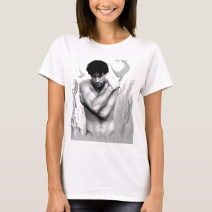 Jason Lasater, Actor T-shirt