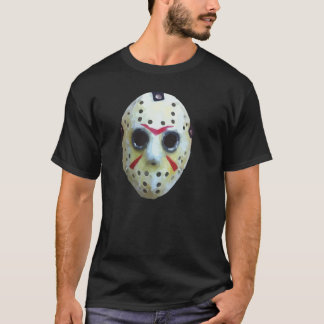Jason masker t-shirt