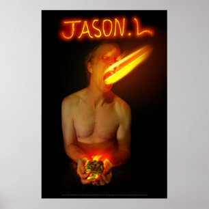 Jason officiel. L affiche