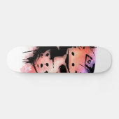 JASON SKATEBOARD (Horizontaal)