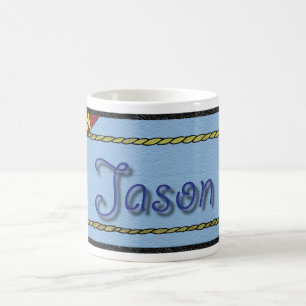 Jason Sports Mok