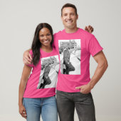 Jason Statham T-shirt (Unisex)