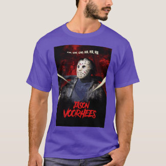 Jason T-shirt