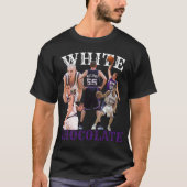 Jason Williams T-shirt (Voorkant)
