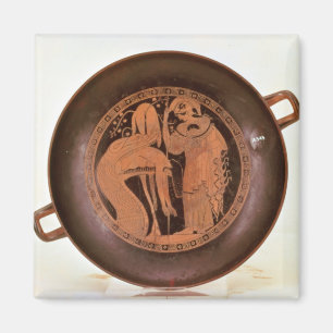 Jason wordt uitgeroeid magneet