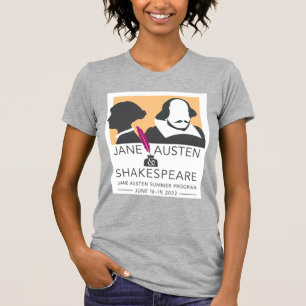 JASP 2022 Jane et Will T-Shirt