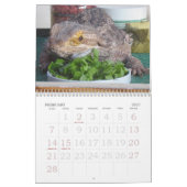 Jasper 2009-kalender kalender (Feb 2027)