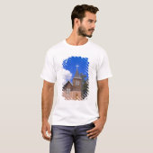 Jasper, Alberta. T-shirt (Voorkant volledig)