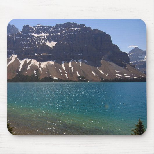 jasper-canada muismat (Voorkant)