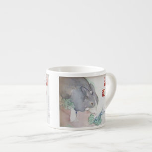 Jasper de Bunny Espresso Mok
